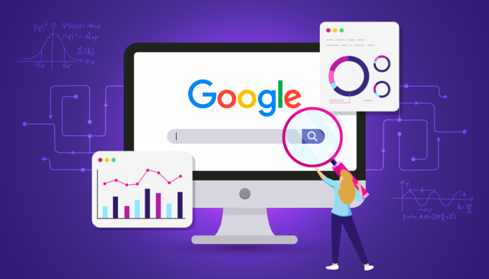 haritalar google