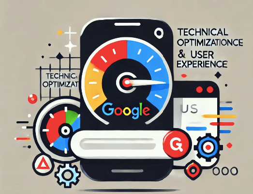 site analiz google