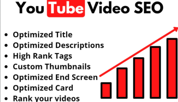 youtube seo nasıl yapılır